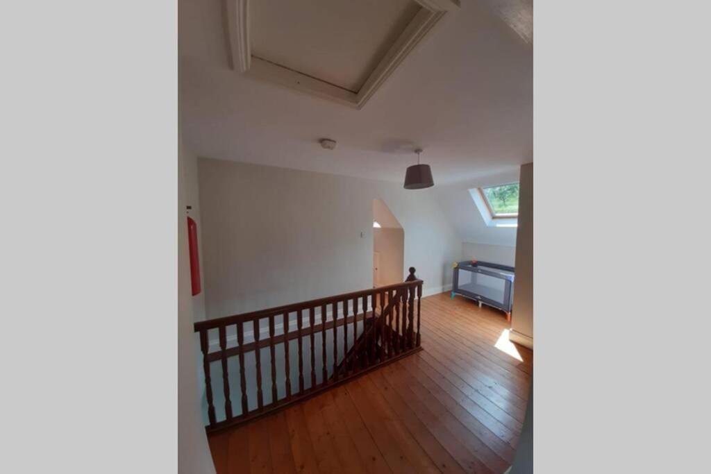 Mount Alohert House Killarney Zewnętrze zdjęcie