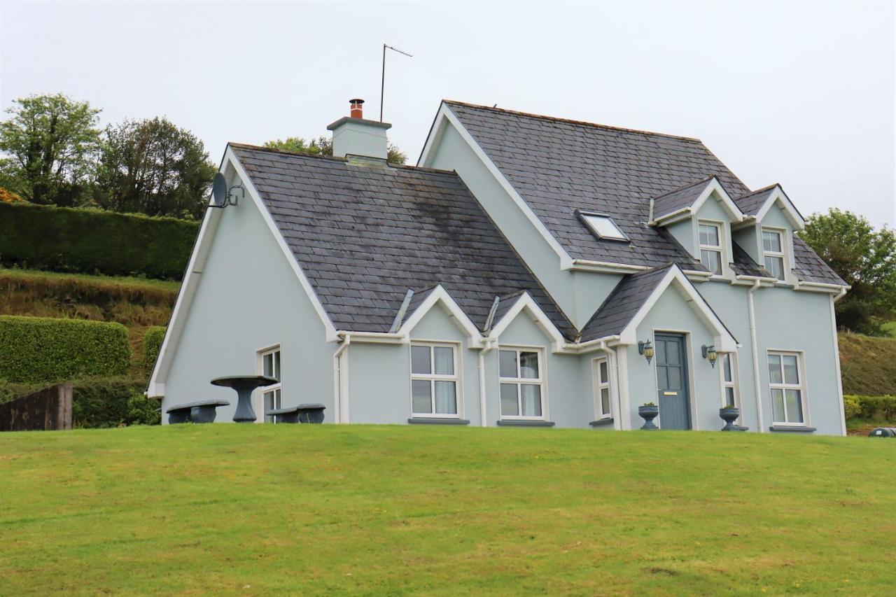 Mount Alohert House Killarney Zewnętrze zdjęcie